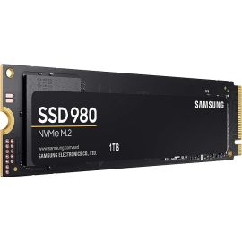 Samsung 980 SSD 1TB- M.2 NVMe Interface Internal Solid State Drive