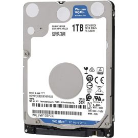 WD 1TB SATA BLUE HDD FOR LAPTOP