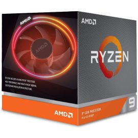 AMD Ryzen™ 9 3900X 12 Core Processor