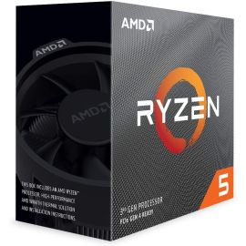 AMD Ryzen™ 5 3600 4.2GHz 3.6GHz Processor