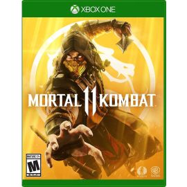 Mortal Kombat 11 Xbox One4