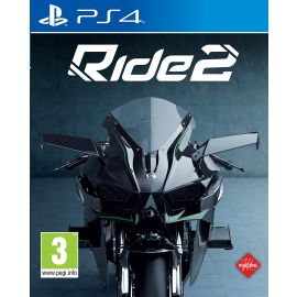Ride 2 PS4/PS5