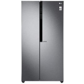 LG GC-B247KQDV Side By Side Inverter Refrigerator