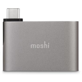 Moshi USB-C to Dual USB-A Adapter 99MO084214