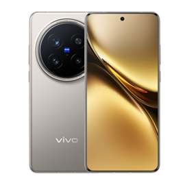 Vivo X200 Pro 16GB 512GB