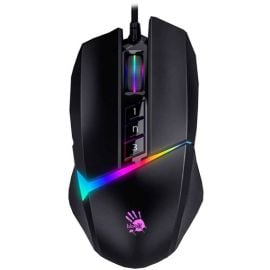 A4Tech Bloody W60 Max RGB Gaming Mouse