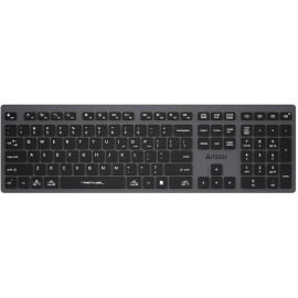 A4Tech FBX50C Bluetooth & 2.4G Wireless Keyboard