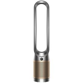 Dyson TP09 Air Purifier Cool Formaldehyde Purifying Fan (Nickel/Gold)