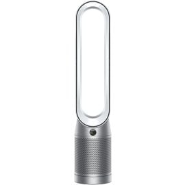 Dyson TP07 Cool Smart Air Purifier and Fan White/Silver