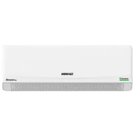 Homage 1 Ton T3 Element P Inverter Air Conditioner - HCS-1211S