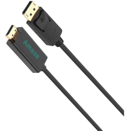Amaze A140 Type C To 4K HDMI Cable
