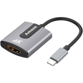 Amaze A120 USB - C to 4K HDMI Adapter