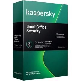 Kaspersky Small Office Security 1 Server 5 PC + 5 Mobiles Version 6 Key