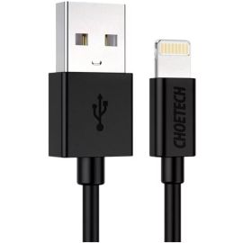Choetech USB to Lightning Apple Mfi Certified 1.8m Cable