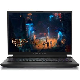 Dell Alienware M18 R2 i7-14700HX 32GB 1TB SSD ‎Gaming Laptop