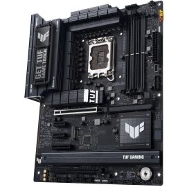 Asus TUF Gaming Z890 Plus WIFI DDRS