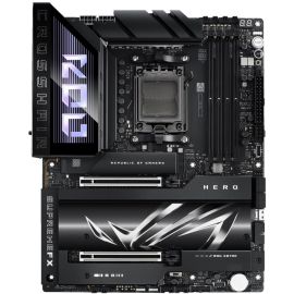 Asus ROG Crosshair X870E Hero Gaming Motherboard