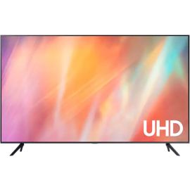 Samsung 65AU7000 Crystal UHD 4K Smart LED TV (2021) 1Y