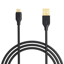 Aukey CB-MD2 Gold-plated Quick Charge 2.0 3.0 Micro Usb Cable 2m