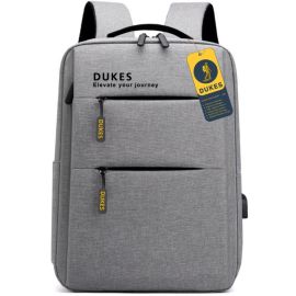 Dukes 17" Laptop Backpack - DE-1621