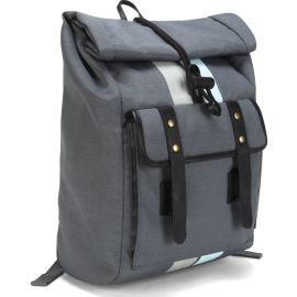
Targus Geo 15.6″ Mojave Laptop Backpack – Grey
