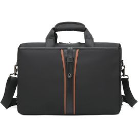 Coolbell CB-1099s Messenger BAG 15.6" TopLoad Black