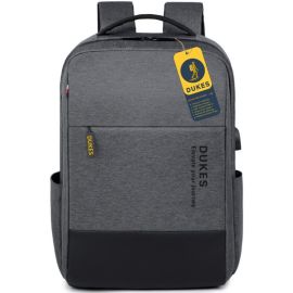 Dukes 17" Laptop Backpack - (DE-2028)