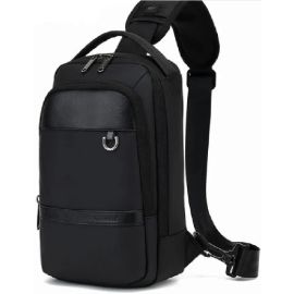 CoolBell CB-7200 10" Cross Body Sling Bag