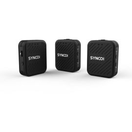 SYNCO WAirG1 A2 2.4G Wireless Microphone System