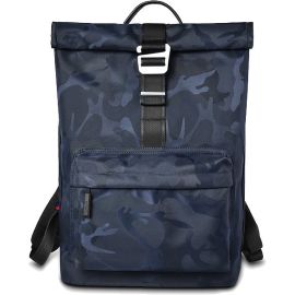 WiWU Vigor Backpack Multi pockets Extandable Space Best Traveler Bag
