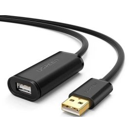UGreen 10324 USB 2.0 Active Extension Cable 20M