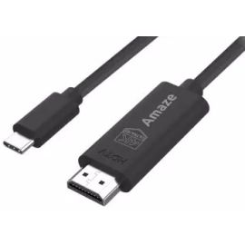 Amaze A140 Type C To 4K HDMI Cable