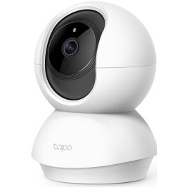 TP Link Tapo C210 Pan/Tilt Home Security Wi-Fi Camera