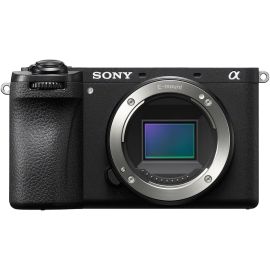 Sony Alpha ILCE-6700 APS-C Interchangeable Lens Camera Body Only