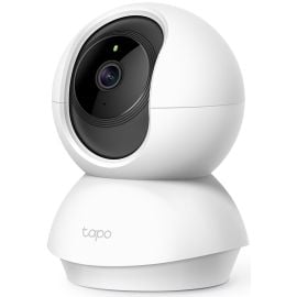 TP Link Tapo C200 Pan Tilt Home Security Wi-Fi Camera