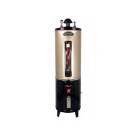 Canon 35 Gallons Twin Supreme Storage Geyser