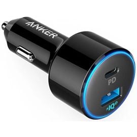 Anker A2732HF1 PowerDrive PD Plus 2 35W