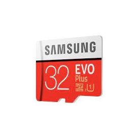 Samsung Evo Plus 32GB Micro SDHC UHS-I Card