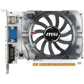 MSi N730-4GD3V2 DDR3 4GB Graphic card