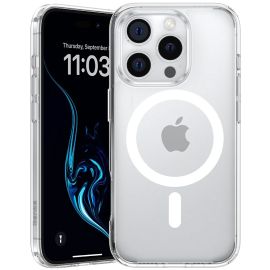 Benks Lucent Pro Phone Transparent Case for iPhone 16 Pro Max