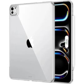 ESR Classic Hybrid Case Compatible with iPad Pro 13 2024 – Clear