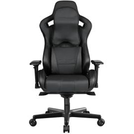 AndaSeat Kaiser 2 Pro Dark Knight Premium Leather Gaming Style Office Chair