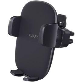 Aukey 360 Degree Rotation Mobile Phone Holder Black – HD-C48