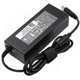 Dell 19.5v 4.62A Hp Shape Original Laptop Adapter Charger 