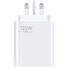 Xiaomi 120W Charging Combo (Type-A)