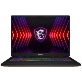 MSi Sword 16 HX B14VFKG i7-14650HX 16GB 1TB SSD Gaming Laptop