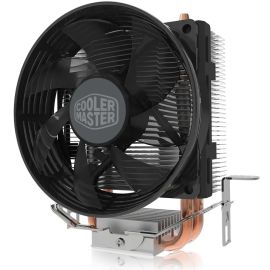 Cooler Master Small Yet Powerful Hyper T20 CPU Air Cooler