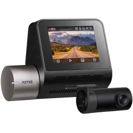 70mai Dash Cam A510 1944P with Sony STARVIS 2 IMX675 Supports 4G Connectivity