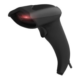 Deli Handheld Barcode Scanner ES211