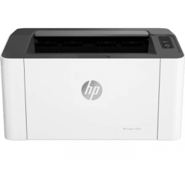 HP LaserJet Pro M107A Printer (4ZB77A)